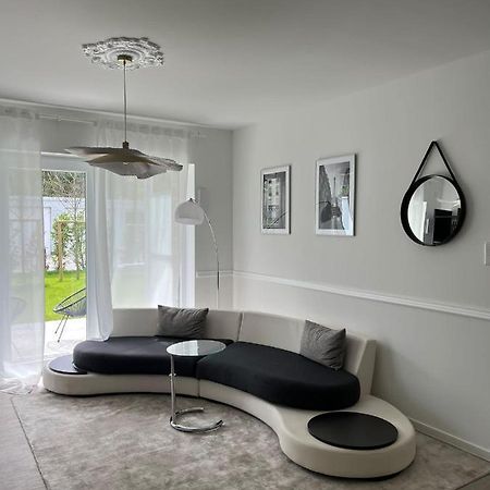 Paris To Bochum, 4 Pers. Apartm. Buitenkant foto