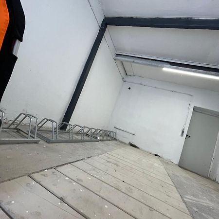 Paris To Bochum, 4 Pers. Apartm. Buitenkant foto