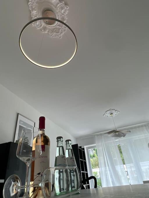 Paris To Bochum, 4 Pers. Apartm. Buitenkant foto