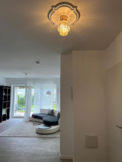 Paris To Bochum, 4 Pers. Apartm. Buitenkant foto