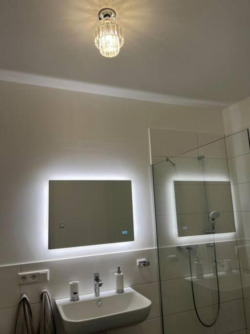 Paris To Bochum, 4 Pers. Apartm. Buitenkant foto
