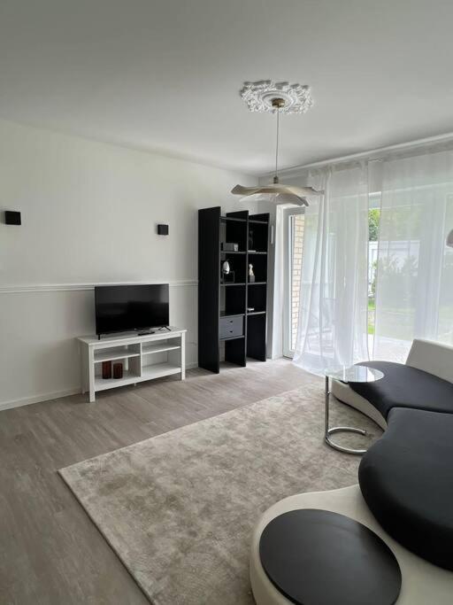 Paris To Bochum, 4 Pers. Apartm. Buitenkant foto