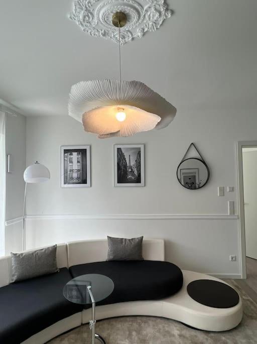 Paris To Bochum, 4 Pers. Apartm. Buitenkant foto
