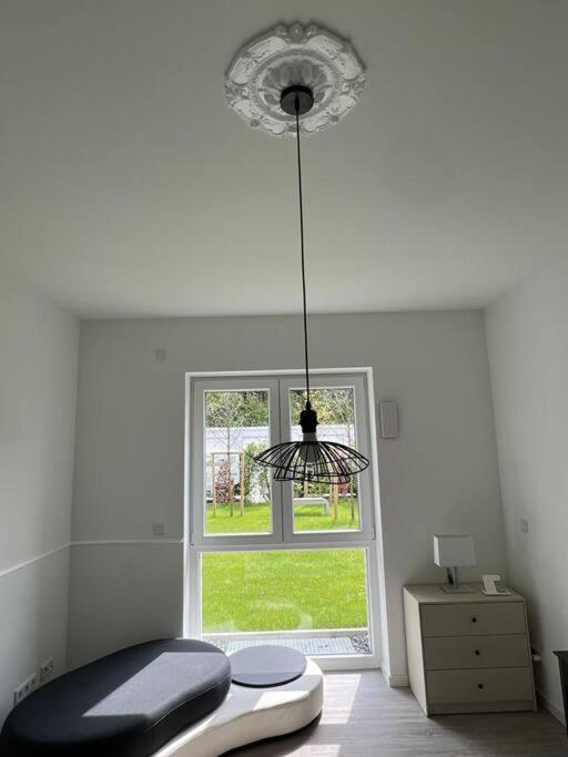 Paris To Bochum, 4 Pers. Apartm. Buitenkant foto