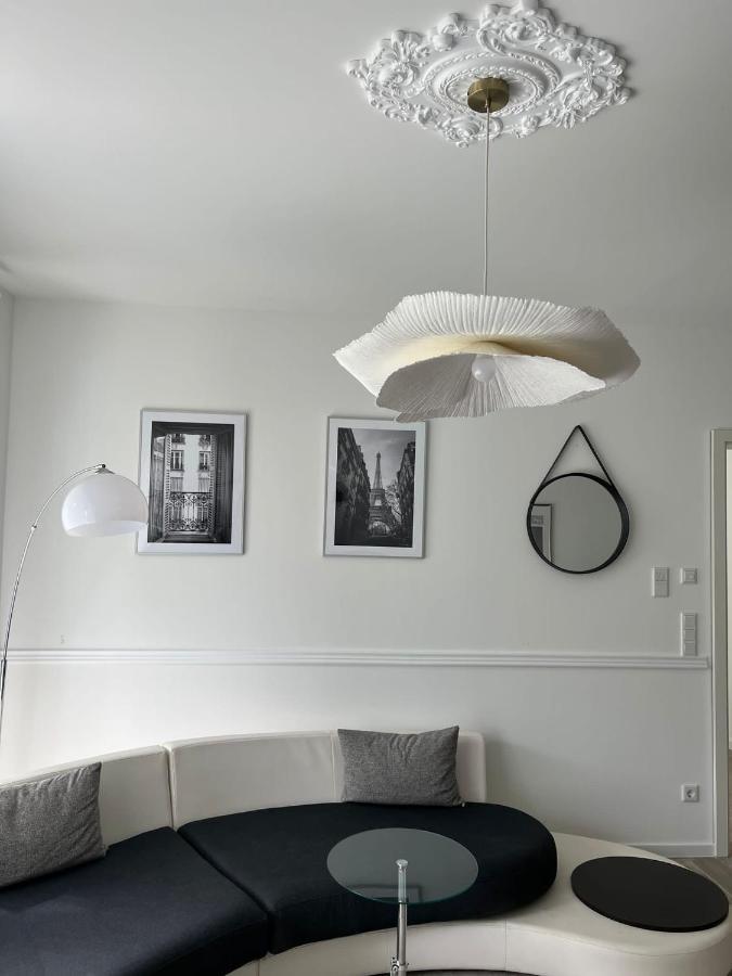 Paris To Bochum, 4 Pers. Apartm. Buitenkant foto
