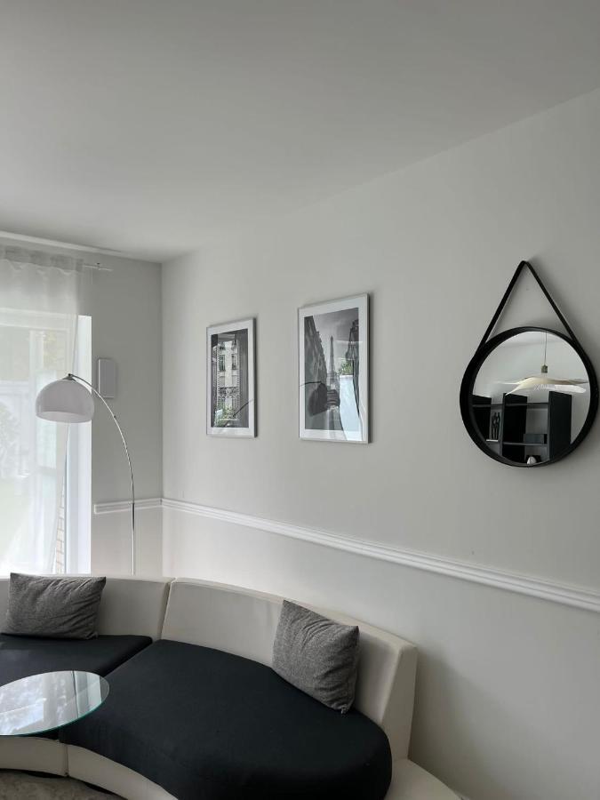 Paris To Bochum, 4 Pers. Apartm. Buitenkant foto