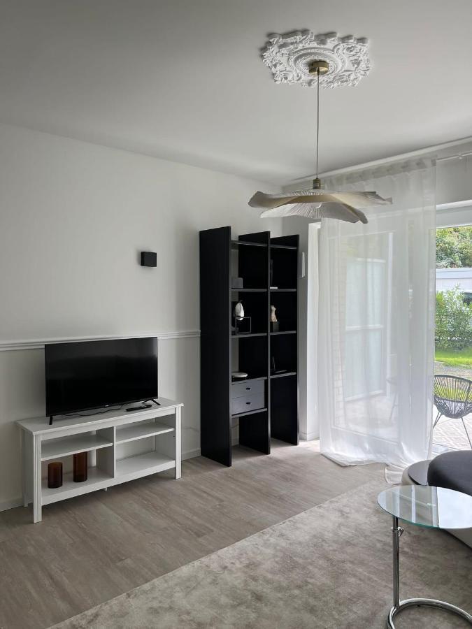 Paris To Bochum, 4 Pers. Apartm. Buitenkant foto